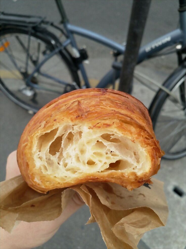 Croissant