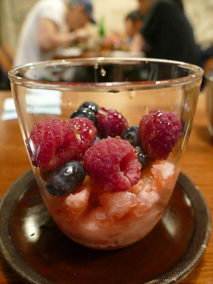 Omija Hwachae