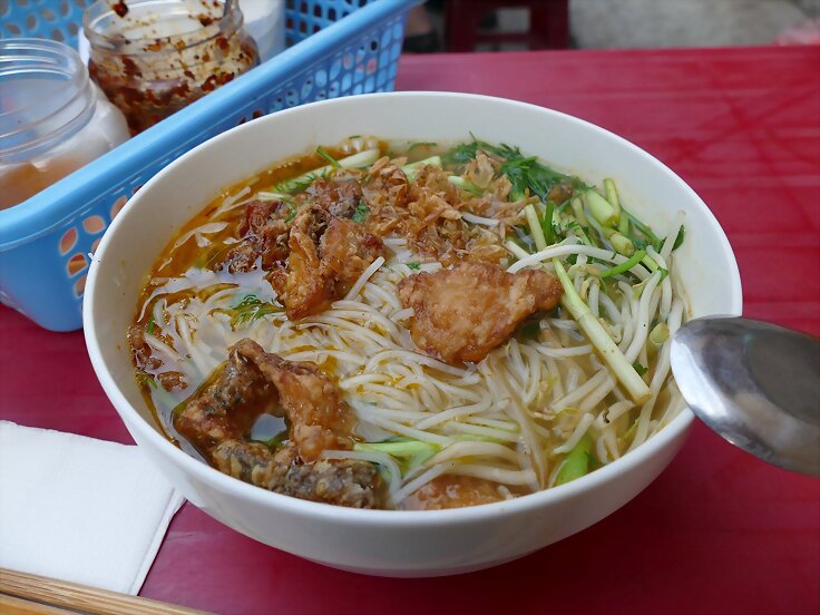Vietnam I