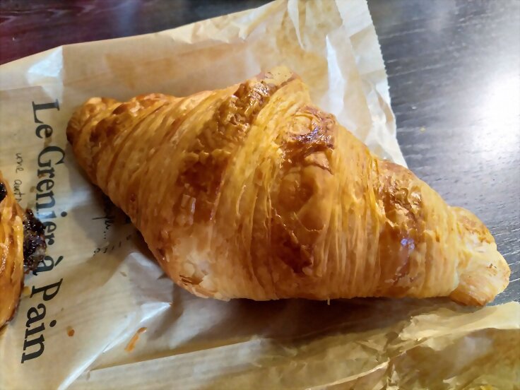 Croissant