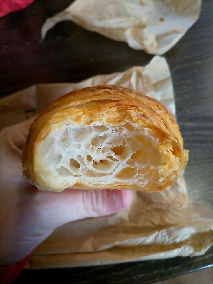 Croissant 2