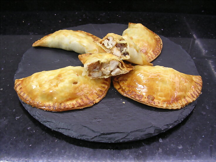 Empanadillas
