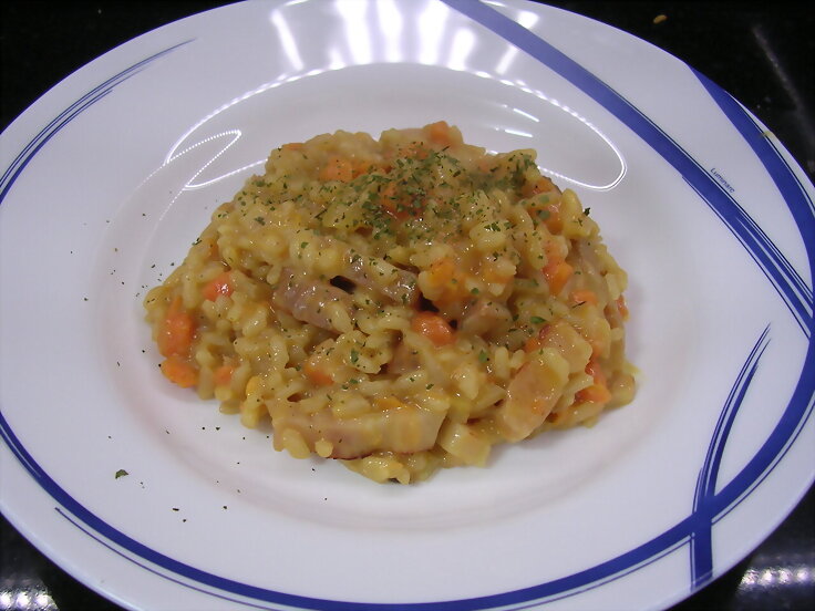 Risotto