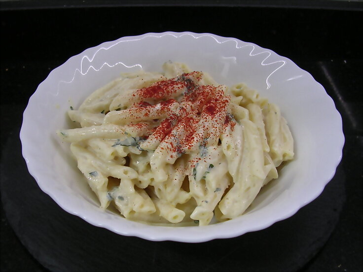 Macarrones