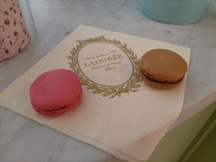 Macarons