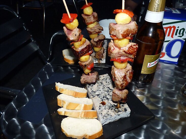 PIncho III