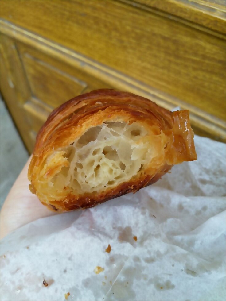 Croissant 2