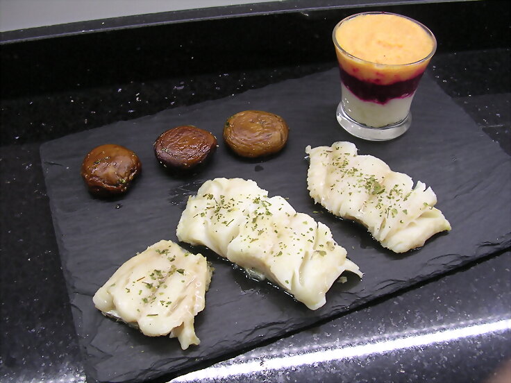 Bacalao