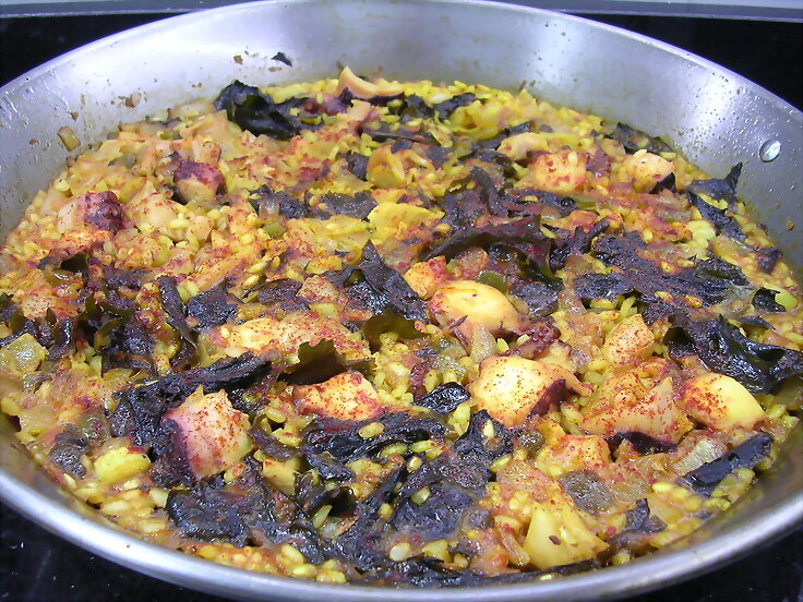 Arroz