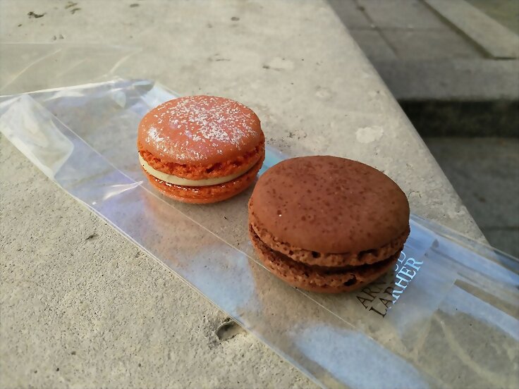 Macarons