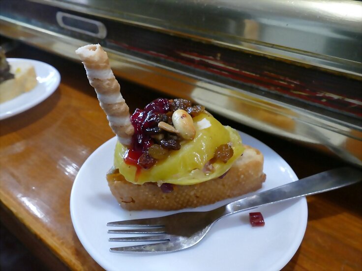Tosta