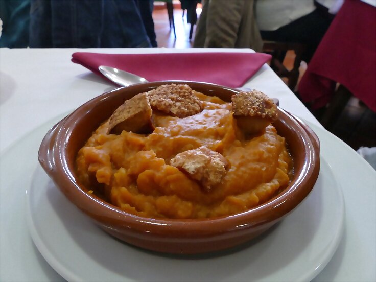 Patatas