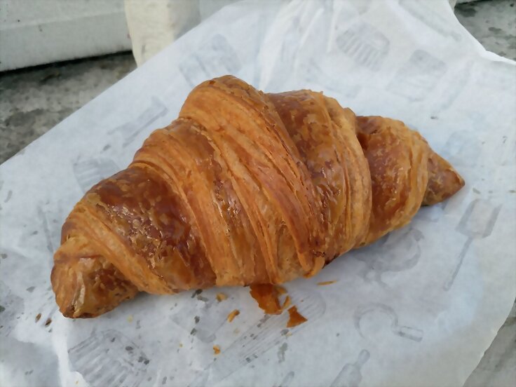 Croissant