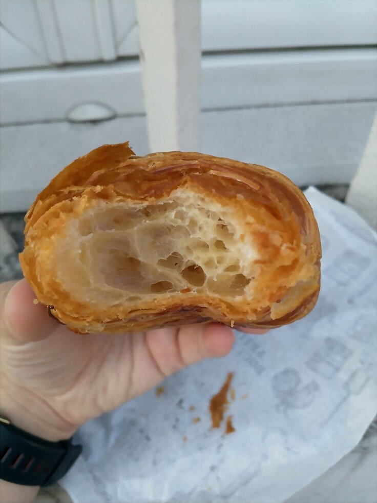 Croissant 2