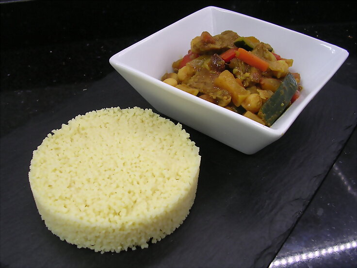 Cuscus