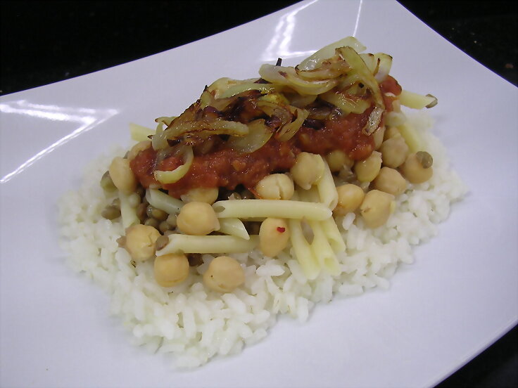 Kushari