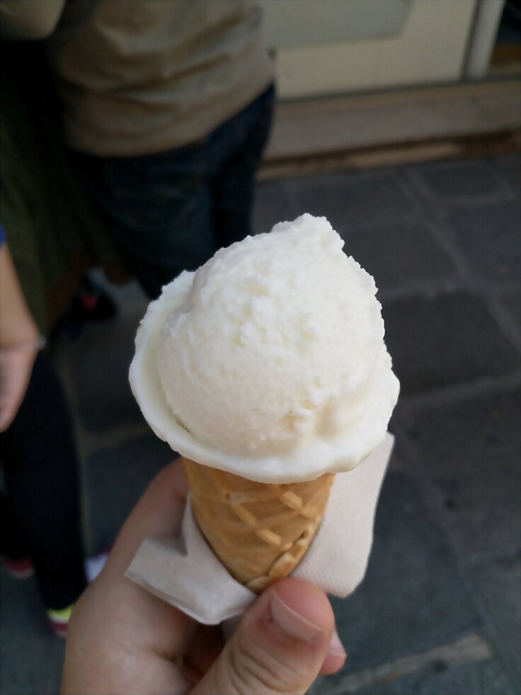 Helado