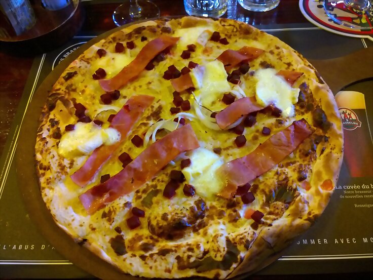 Toulouse V