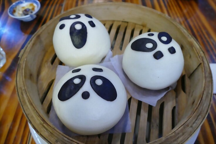 Dim sum