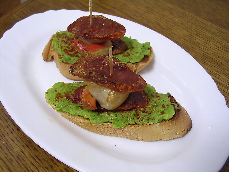 Pincho