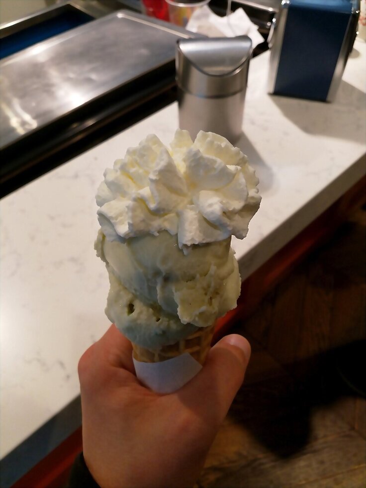 Helado