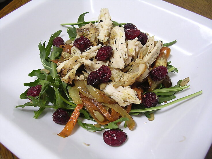 Ensalada