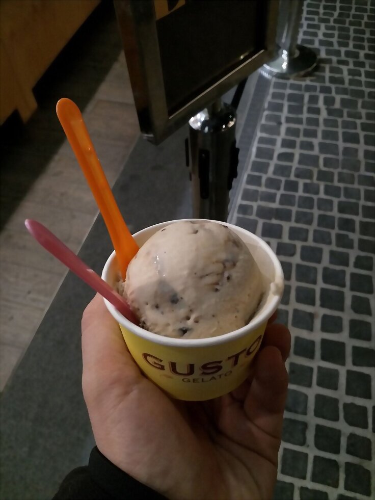 Helado