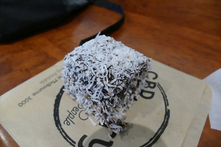 Lamington