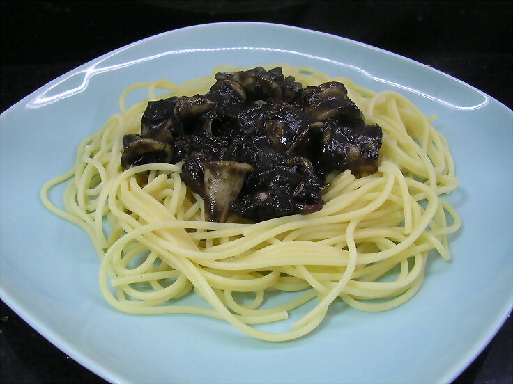 Espaguetis