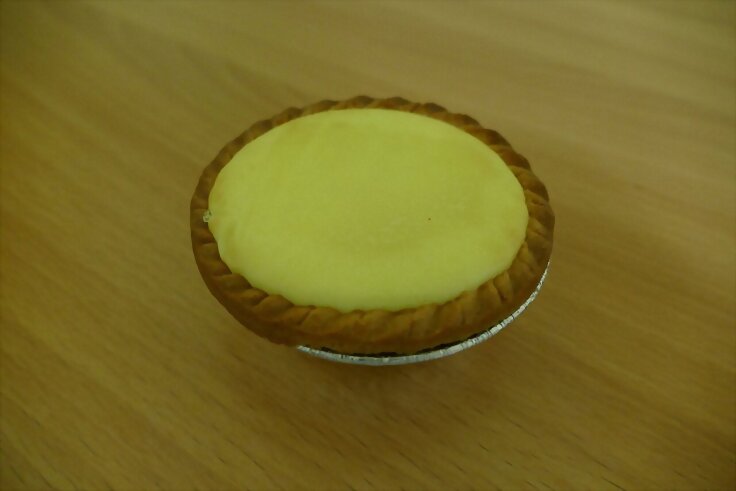 Tarta queso