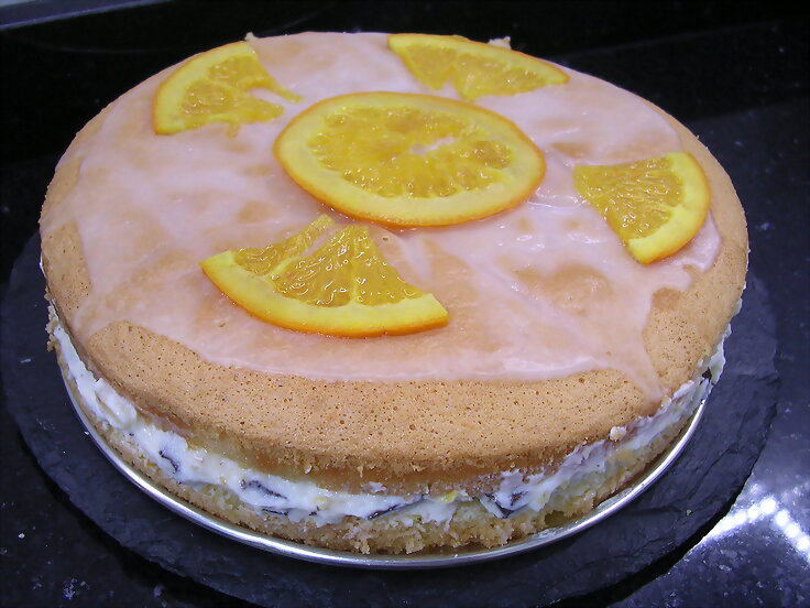 Cassata