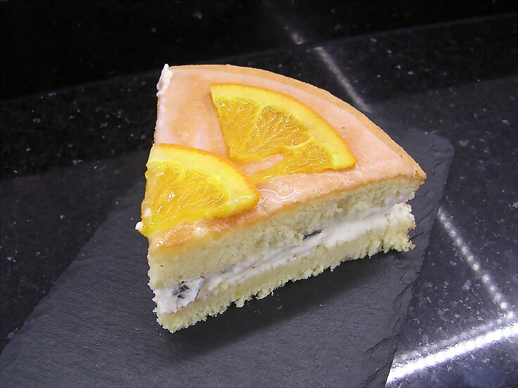 Cassata