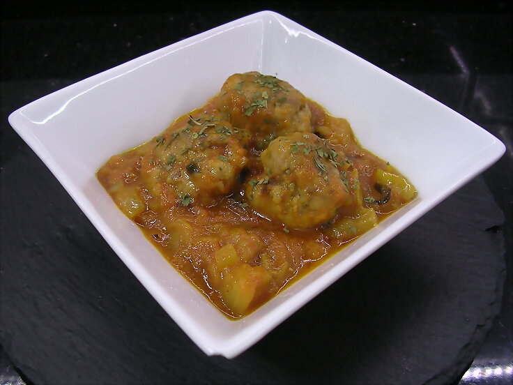 Albondigas