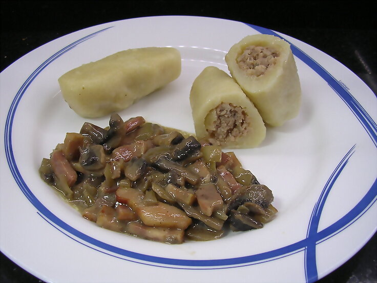 Cepelinai