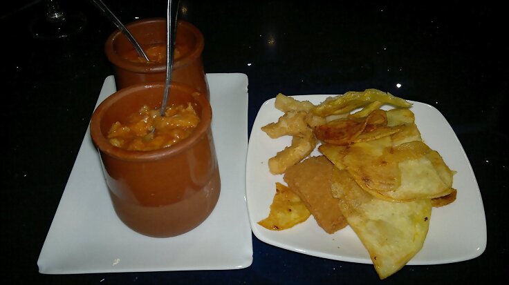 Tapa Leon II