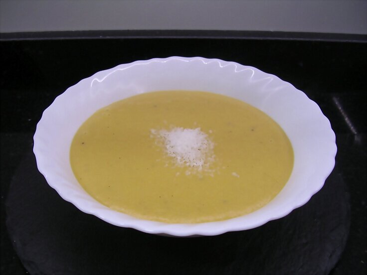 Caribbean Pumpkin
