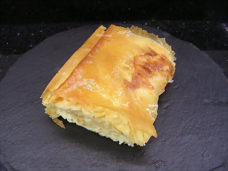 Gibanica