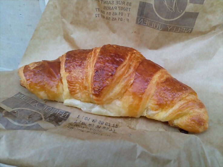 Croissant