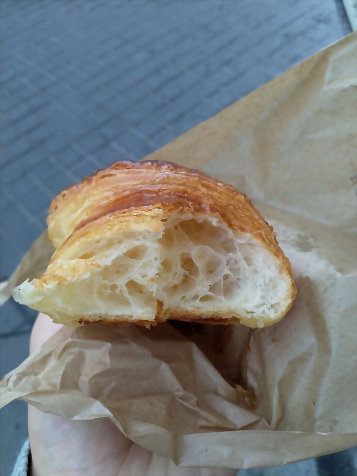 Croissant 2