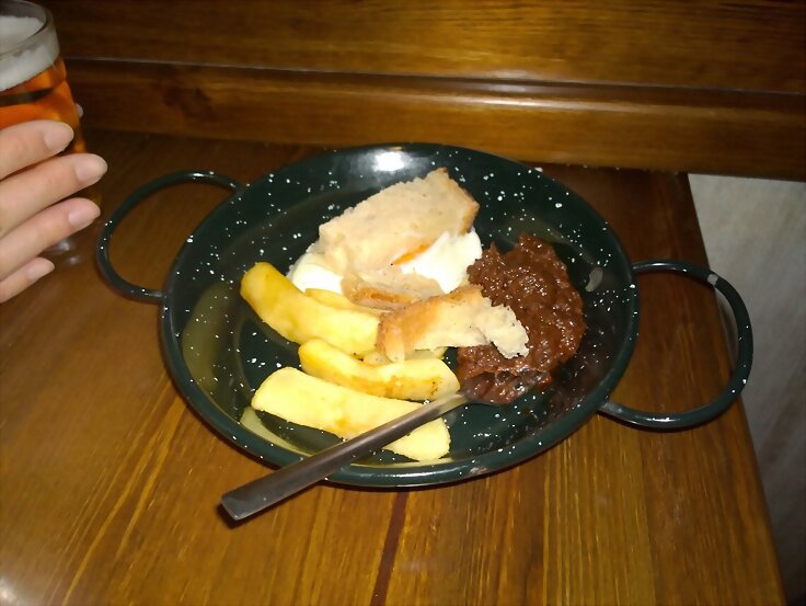 Tapa Leon III