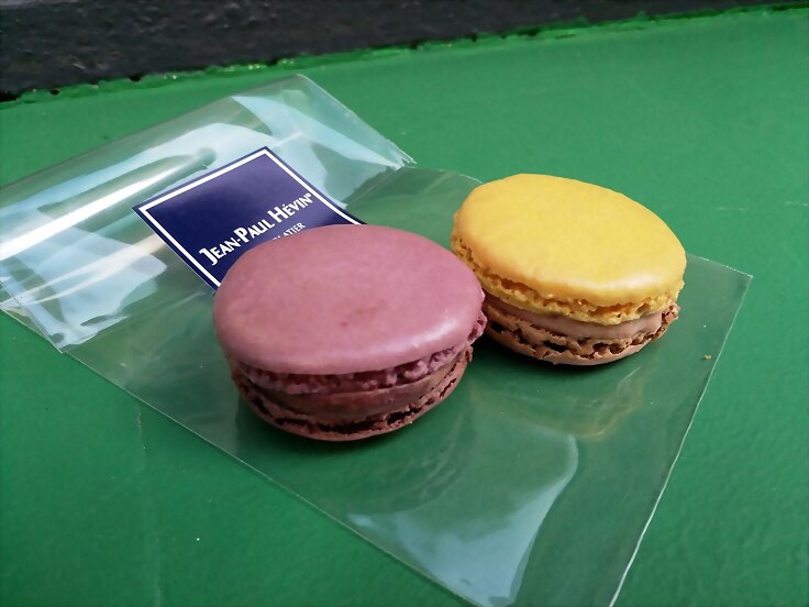Macarons