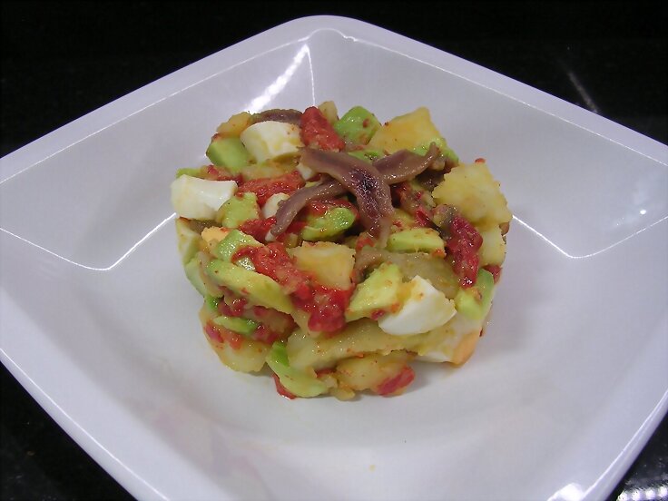 Ensalada