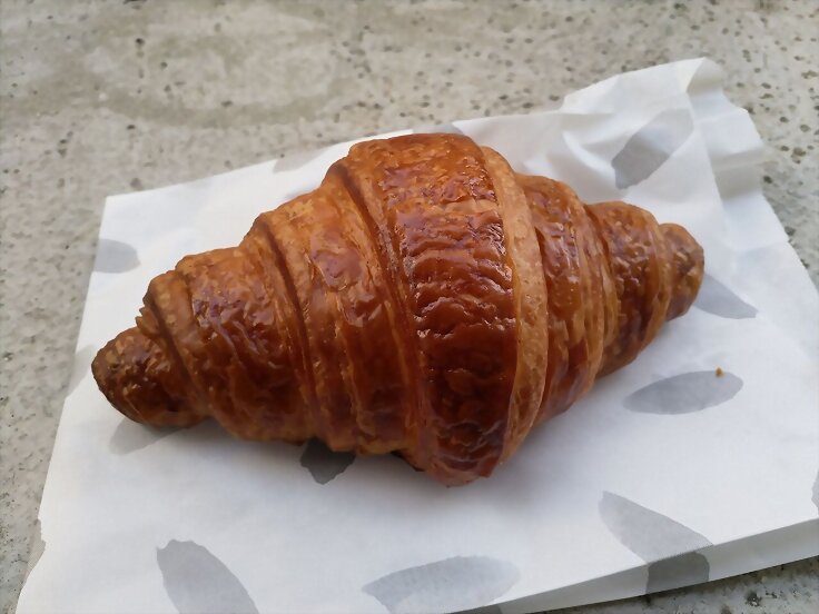 Croissant