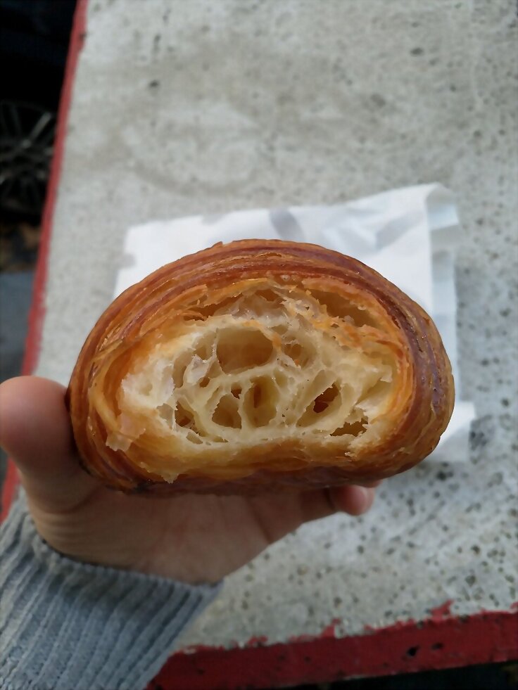 Croissant 2