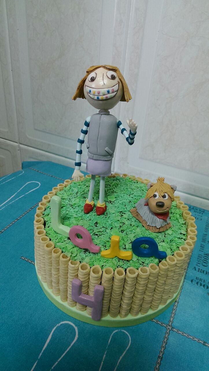 Tarta