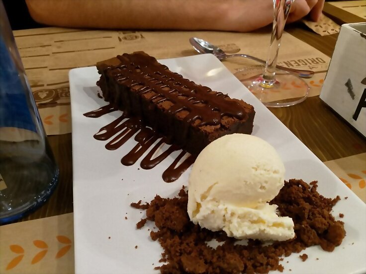 Brownie
