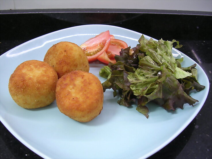 Arancine