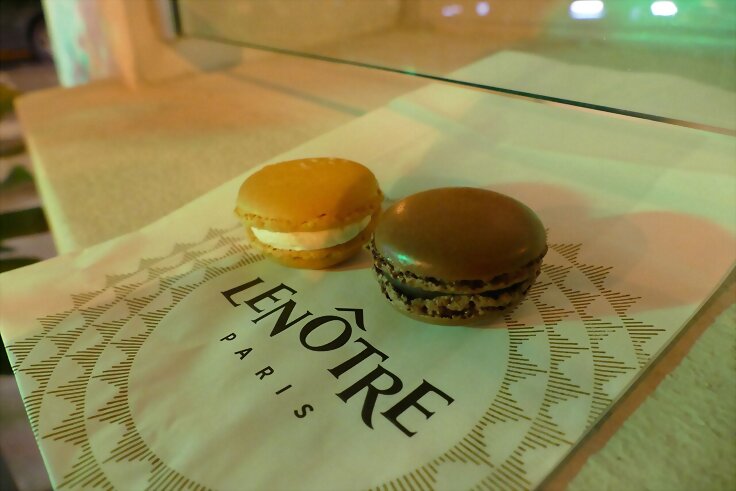 Macarons