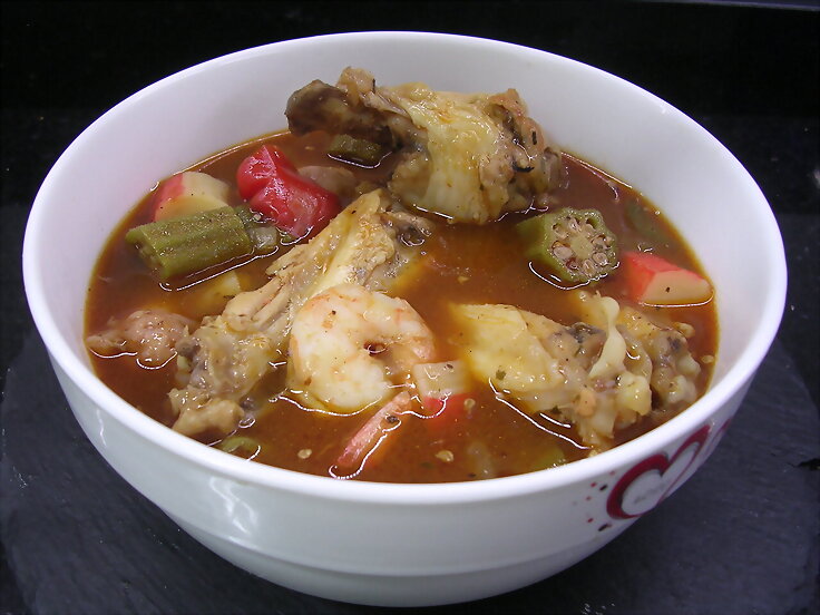 Gumbo