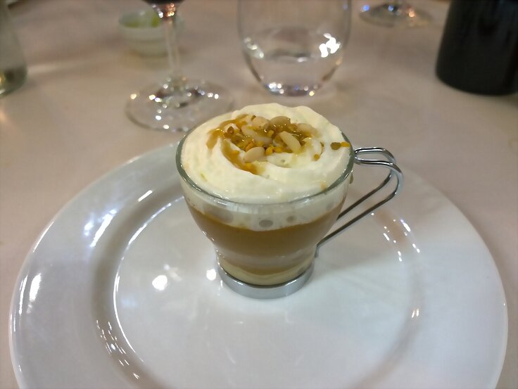 Capuccino